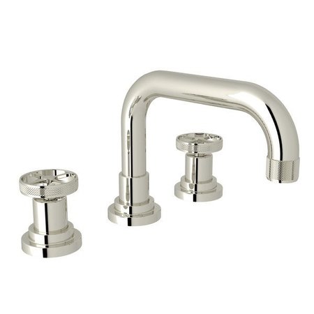 ROHL Campo Widespread Lavatory Faucet A3318IWPN-2